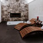 Couette-café Biancomora 4*