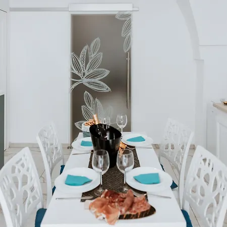 Biancomora Crispiano