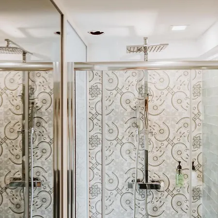 Bed and breakfast Biancomora Crispiano