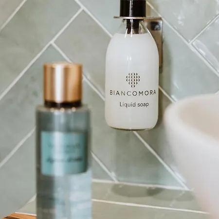 Biancomora Bed and breakfast 4*