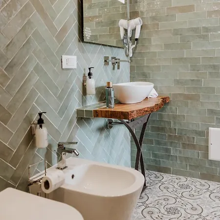 Biancomora 4* Crispiano