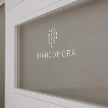 Bed and breakfast Biancomora