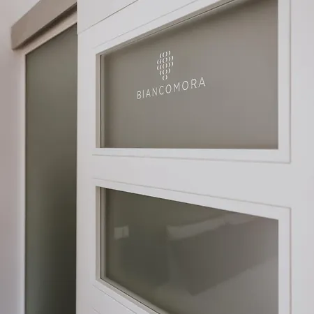 Bed and breakfast Biancomora