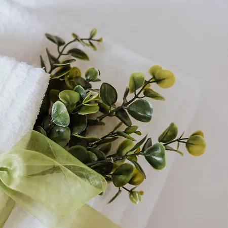 Biancomora Bed and breakfast