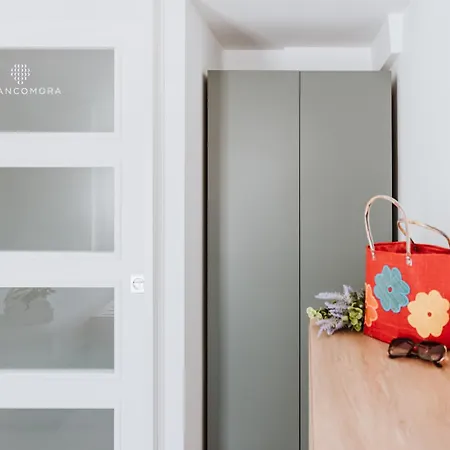 Biancomora 4* Crispiano