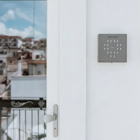 Biancomora 4* Crispiano