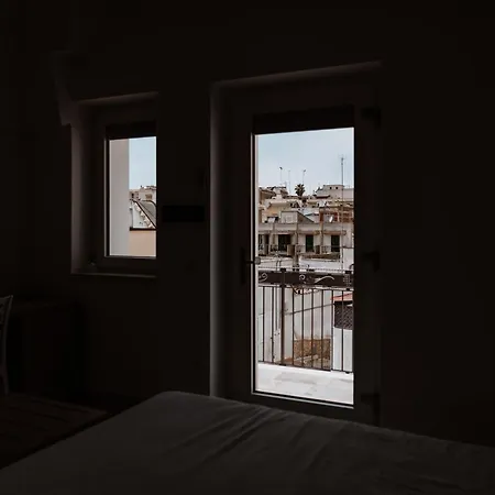 Biancomora Bed and breakfast 4*