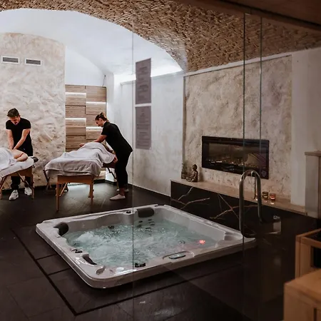 Bed and breakfast Biancomora