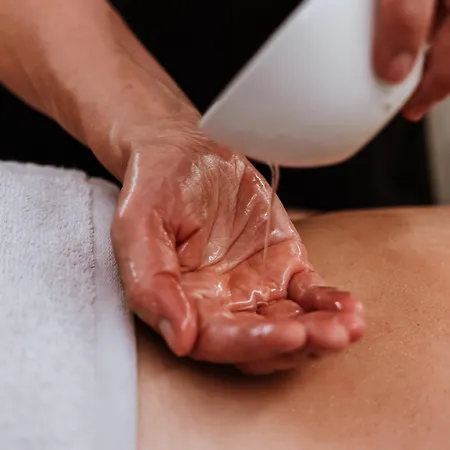 Biancomora Bed and breakfast 4*