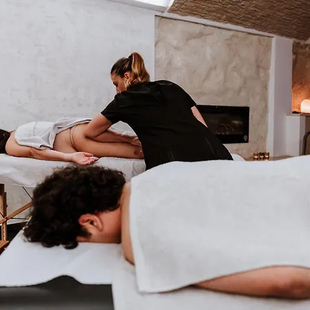 Biancomora Bed and breakfast 4*