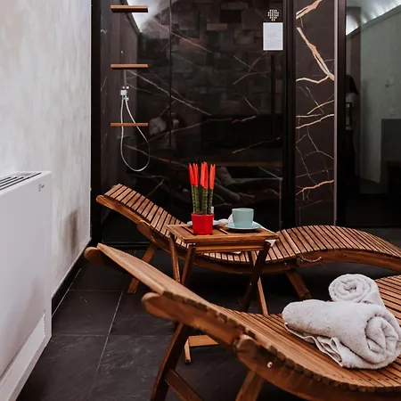 Biancomora Bed and breakfast Crispiano