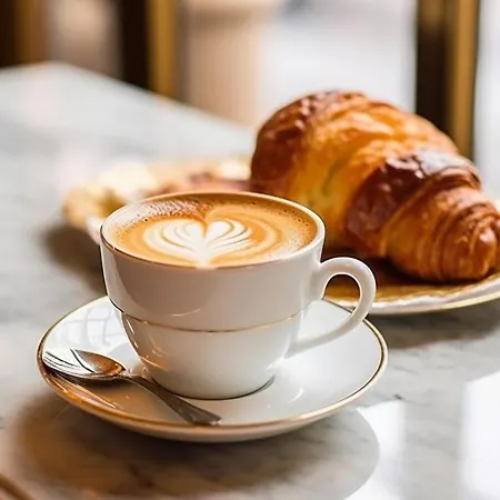 Biancomora 4* Crispiano