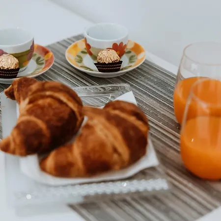 Bed and breakfast Biancomora Crispiano