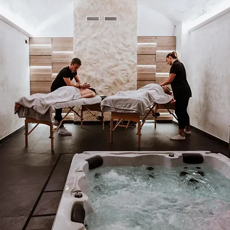 Bed and breakfast Biancomora Crispiano