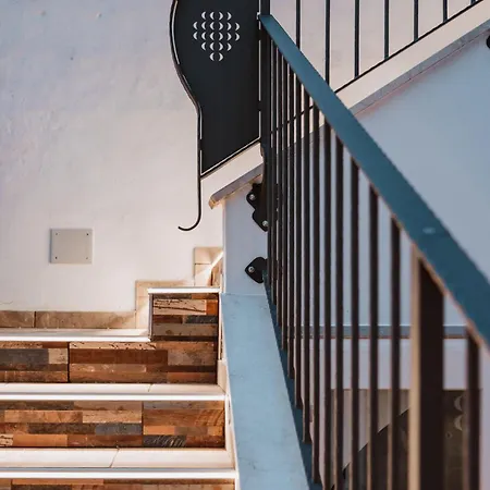 Bed and breakfast Biancomora