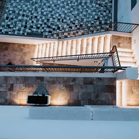 Biancomora 4* Crispiano