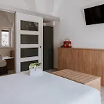 Biancomora Bed & Breakfast Crispiano