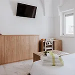 Biancomora Отель типа 