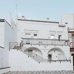 Bed & Breakfast Biancomora 4*