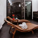 Bed & Breakfast Biancomora 4*