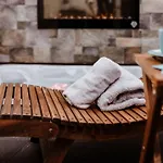 Bed & Breakfast Biancomora Crispiano
