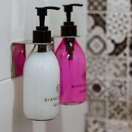 Biancomora فندق مبيت وإفطار *