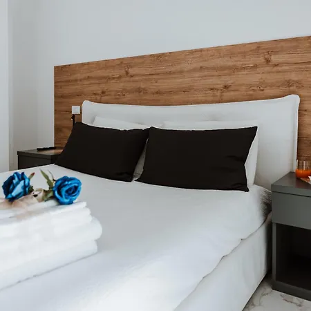 Biancomora 4* Crispiano