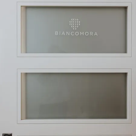 Biancomora فندق مبيت وإفطار Crispiano