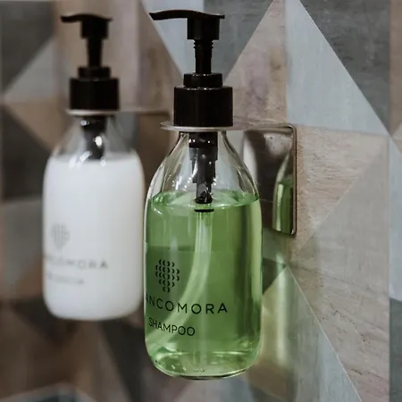 Biancomora فندق مبيت وإفطار Crispiano