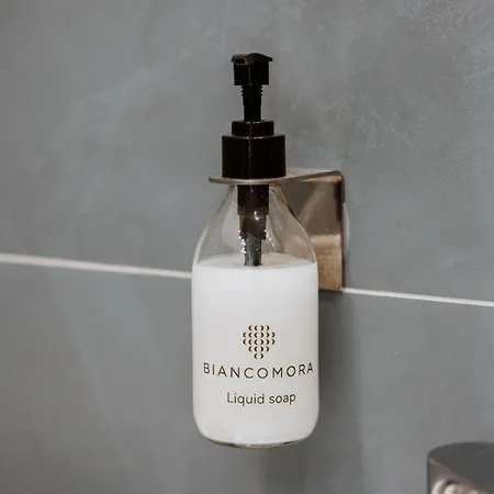 فندق مبيت وإفطار Biancomora Crispiano