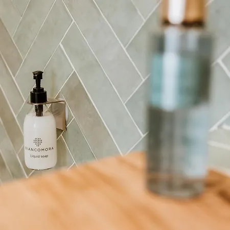 Biancomora Crispiano