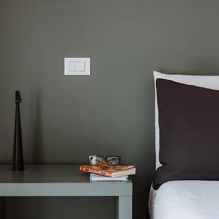 Bed & Breakfast Biancomora 4*