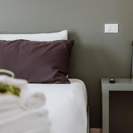 Bed & Breakfast Biancomora Crispiano