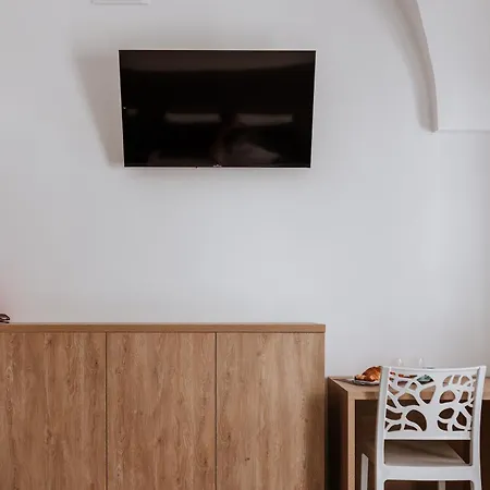 Biancomora 4* Crispiano