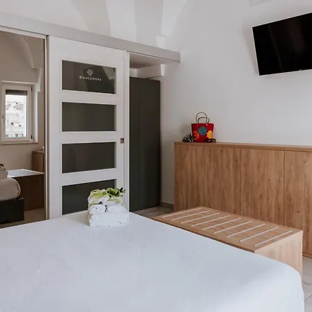 Biancomora Bed & Breakfast Crispiano