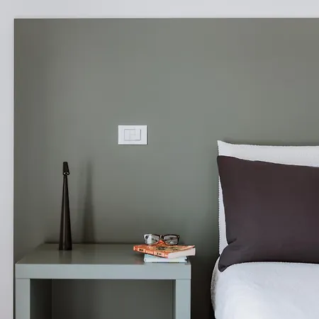 Bed & Breakfast Biancomora Crispiano