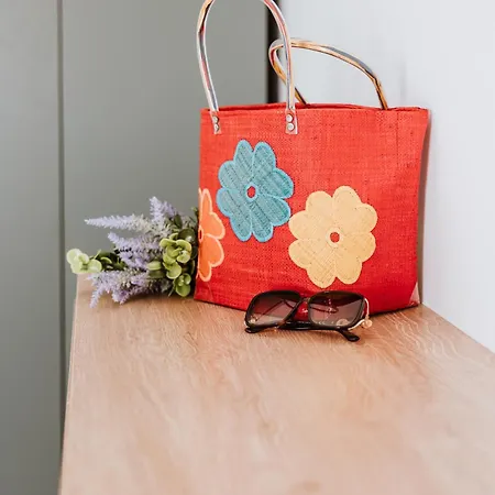 Bed & Breakfast Biancomora