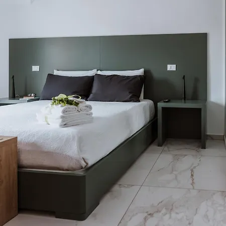 Biancomora Bed & Breakfast