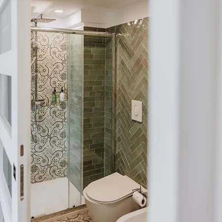 Biancomora Bed & Breakfast Crispiano