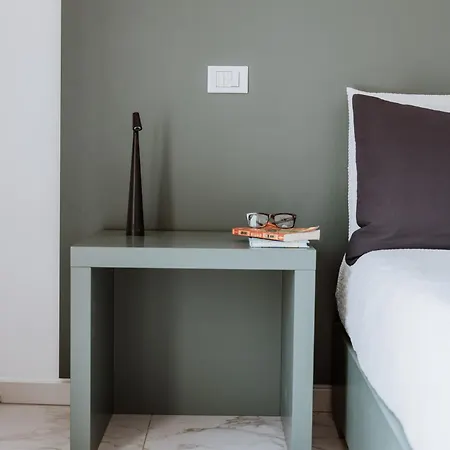 Bed & Breakfast Biancomora 4*