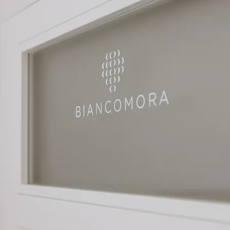 Biancomora 4*