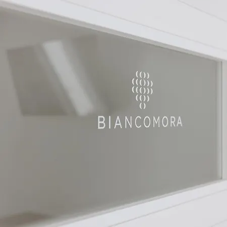 Bed & Breakfast Biancomora