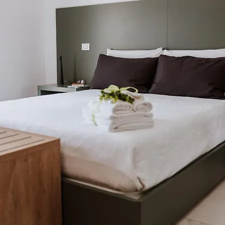 Biancomora 4* Crispiano