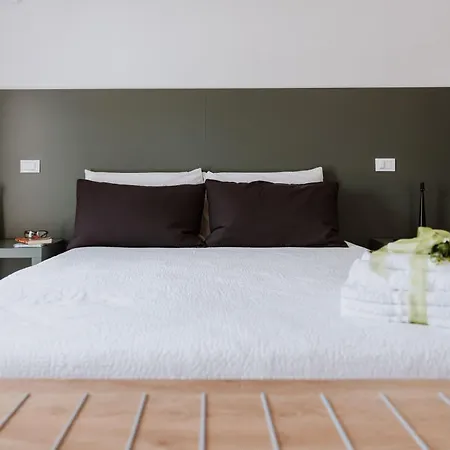 Biancomora Bed & Breakfast