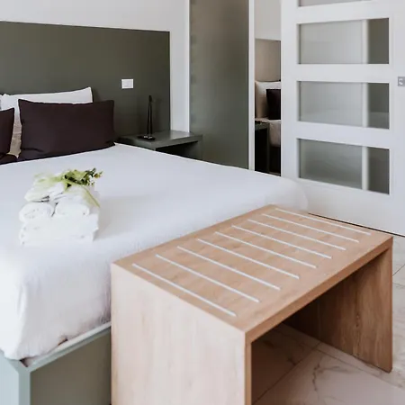 Biancomora 4* Crispiano