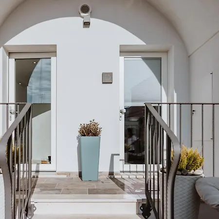 Biancomora Bed & Breakfast