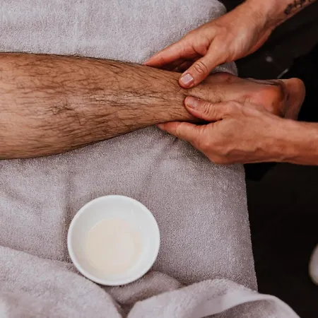 Biancomora 4* Crispiano