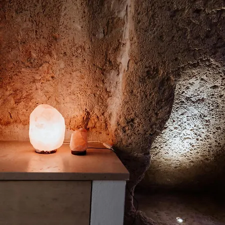 Biancomora Bed & Breakfast