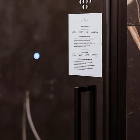 Bed & Breakfast Biancomora Crispiano