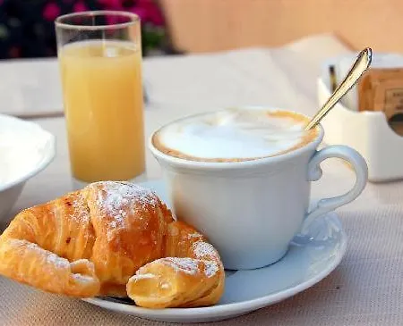 Biancomora Bed & Breakfast